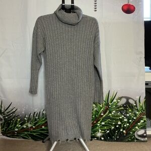 Promesa sweater dress